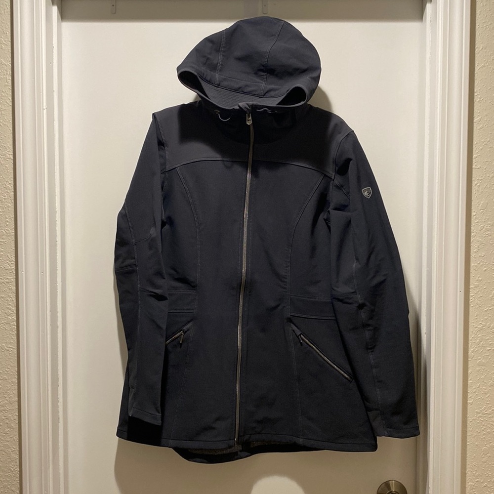 Women’s Klash Trench